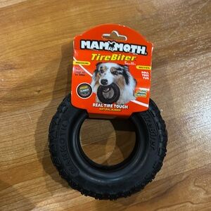 Mammoth  For Dogs Under 15 Lbs  Assorted Colors